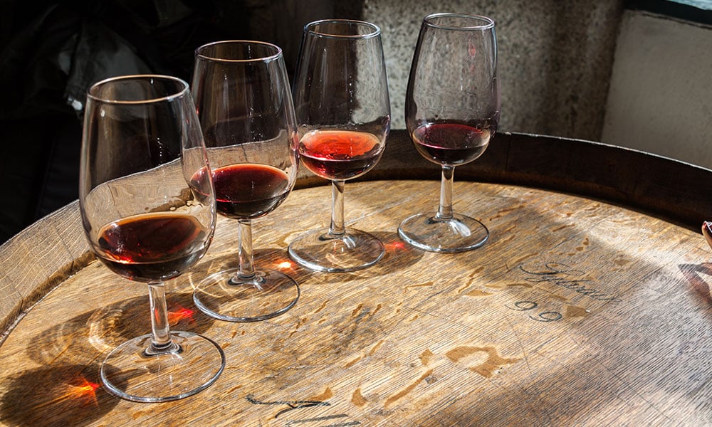 Portugal-Porto-wine