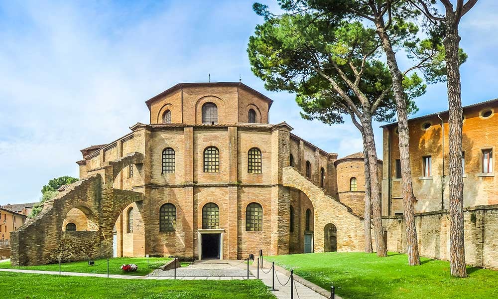 Italy-Emilia-Romagna-Ravenna