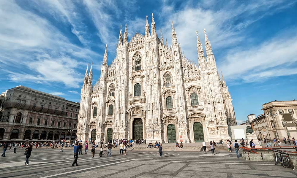 Traditours-Lombardie-Milan