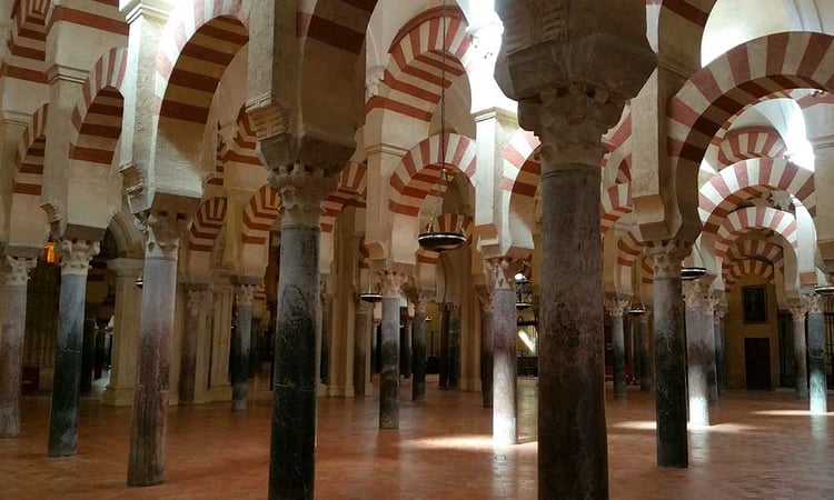 Spain-Cordoba-Mosque-Cathedral