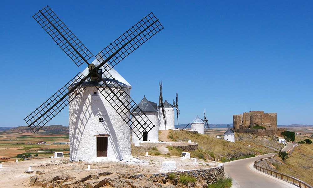 Spain-Castilla-La-Mancha-Consuegra