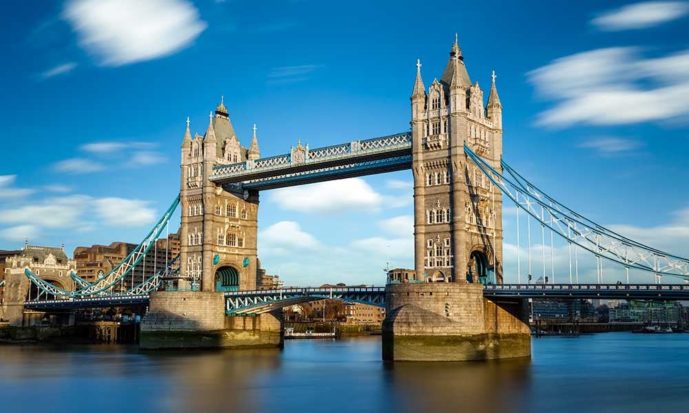 United-Kingdom-LondonTower-Bridge