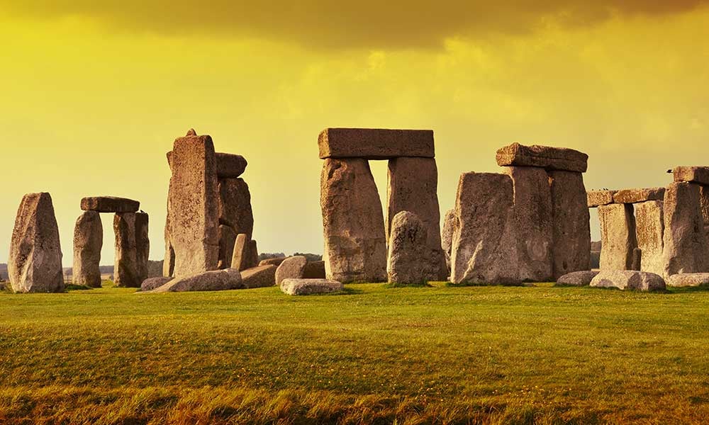 United-Kingdom-Stonehenge