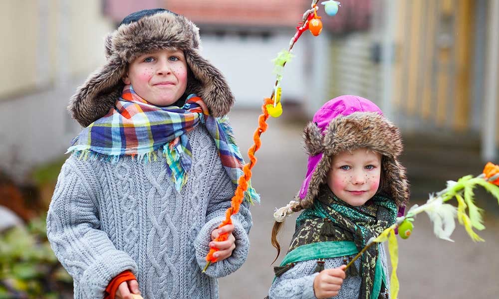 Europe-Scandinavian-countries-easter