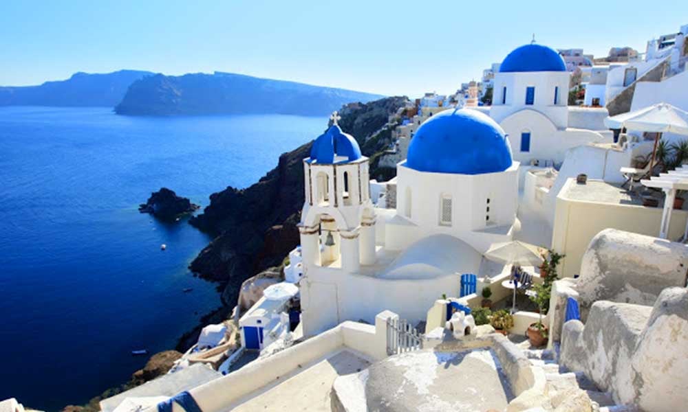 Europe-Greece-Santorini-Oia