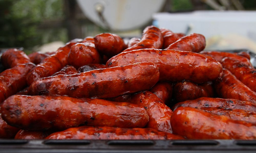 Portugal-chorizo