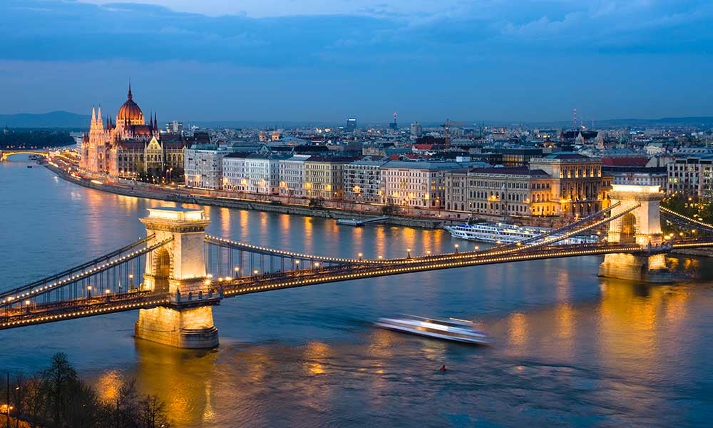 Budapest-Hongrie-Liszt