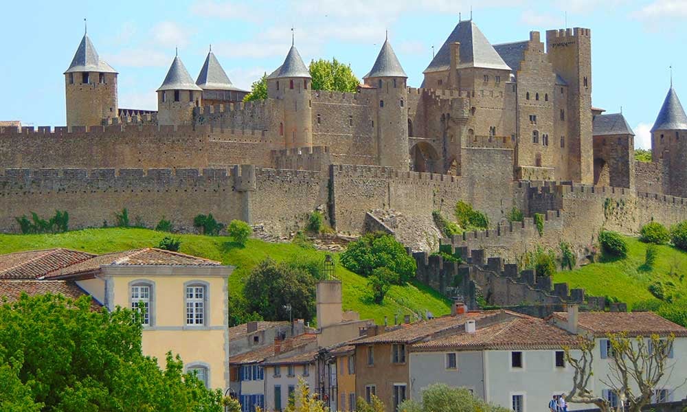 Voyages-Traditours-France-Carcassonne